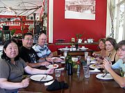 Kallista Tea Rooms Image