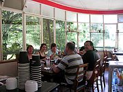 Kallista Tea Rooms Image
