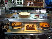 Kallista Tea Rooms Image
