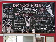 Kallista Tea Rooms Image