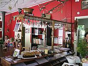 Kallista Tea Rooms Image