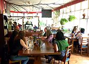 Kallista Tea Rooms Image