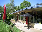 Kallista Tea Rooms Image