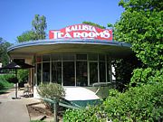 Kallista Tea Rooms Image