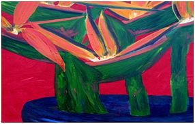 Cherie Byrne art Thumb