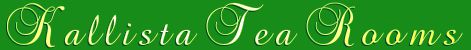 Kallista Tea Rooms